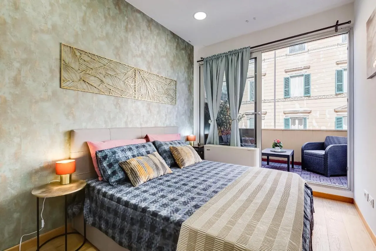 Apartment Lovely Home In The Center Of Rome, Fabrizia. Italy