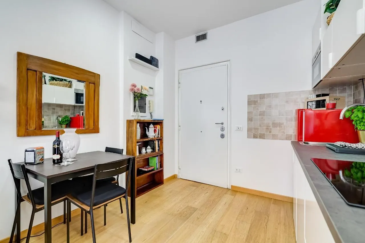 Lovely Home In The Center Of Rome, Fabrizia. Rome