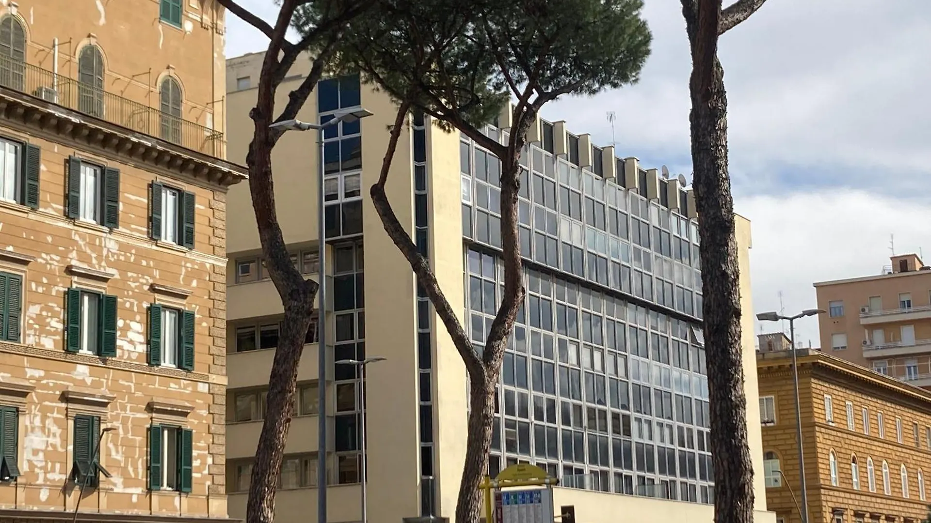 Lovely Home In The Center Of Rome, Fabrizia. 0*, Rome Italy