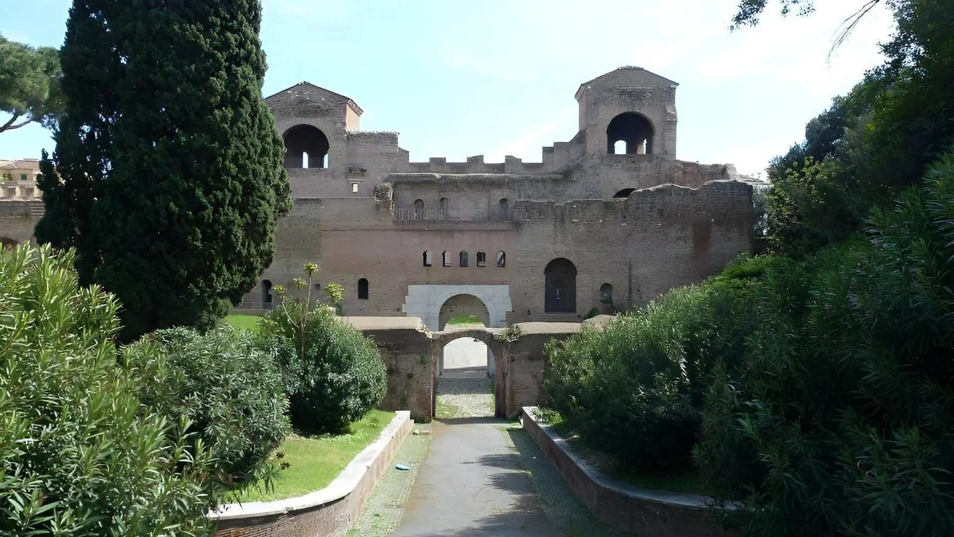 Lovely Home In The Center Of Rome, Fabrizia. Apartment Rome