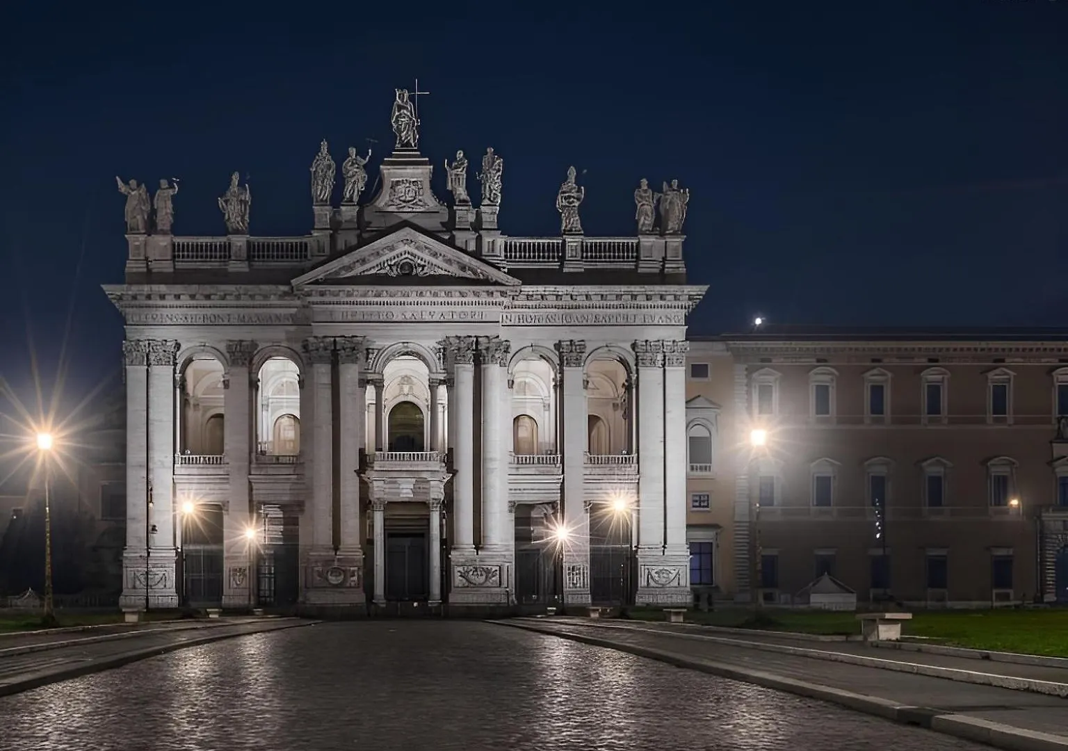 Lovely Home In The Center Of Rome, Fabrizia. Rome