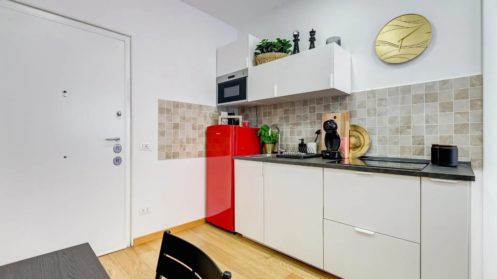 Lovely Home In The Center Of Rome, Fabrizia. Apartment